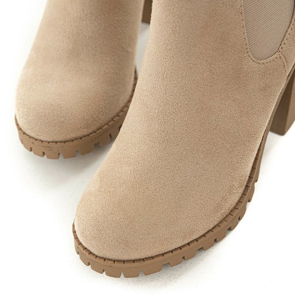 Wheat uniseks-kind Wheat Chelsea Stiefel Kana Jungen